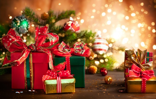 Viele tolle Weihnachts-Geschenkideen - mit Preisen und Links zum Bezug