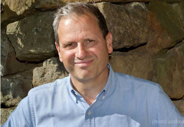 Interview mit Steffen Christmann, Weingut Christmann, Präsident des VDP