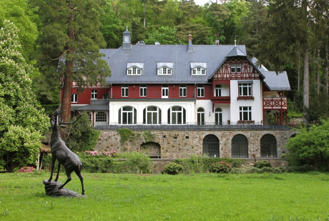 Große Winzer – Große Weine