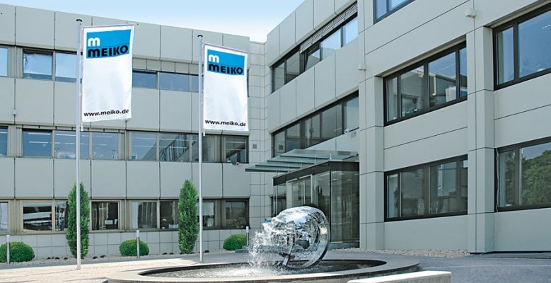Meiko Maschinenbau Gmbh & Co. Kg