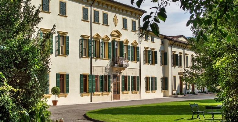 Die Casa Vinicola Sartori. Foto: PR