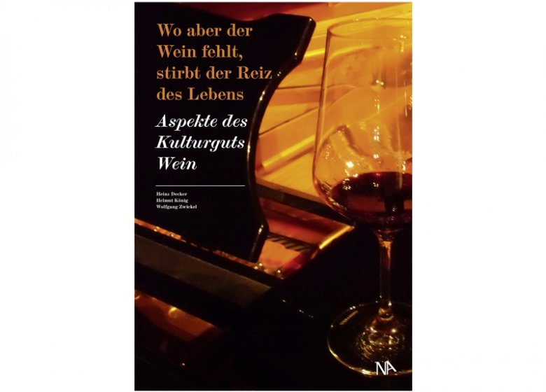 Cover: Nünnerich-Asmus Verlag & Media