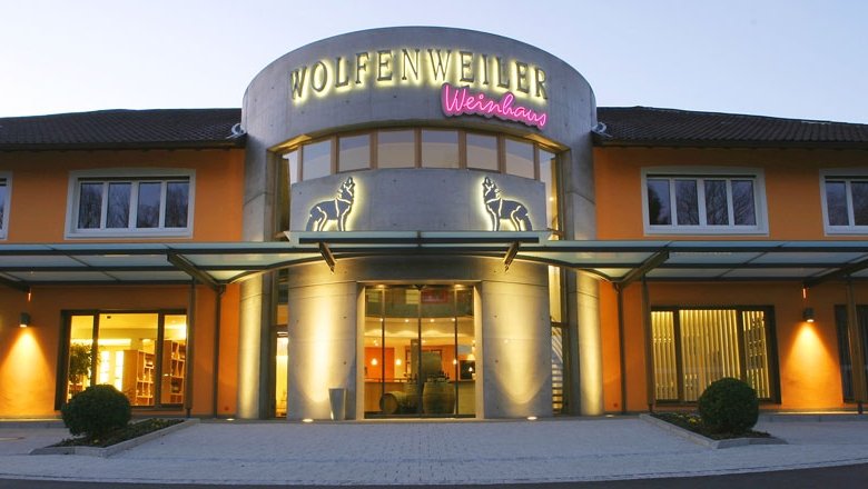 75 Jahre Winzergenossenschaft Wolfenweiler