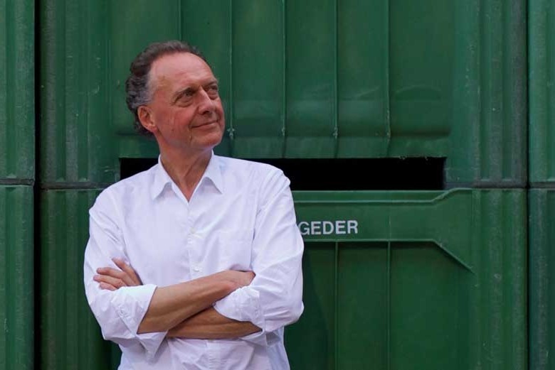 Interview mit Alois Lageder, Starwinzer aus Südtirol