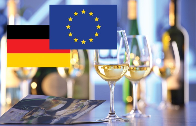 Deutschland endlich auch auf dem Weg zum europäischen Weinrecht - Weinbauverband Rheinhessen steht voll dahinter