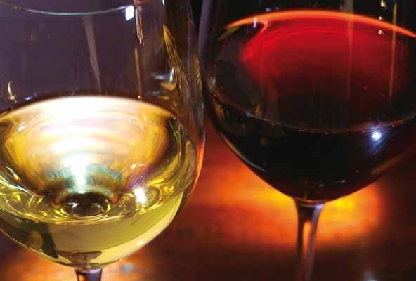 Wissenschaftlich belegt: Gemäßigter Weinkonsum ist gesund