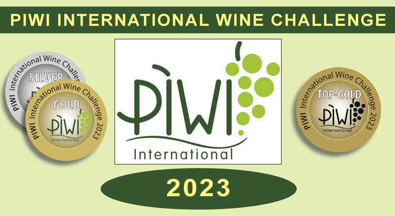 La PIWI INTERNATIONAL WINE CHALLENGE 2023 - ecco come inviare i tuoi vini evento organizzato da bonvinitas - iscrizioni entro il 29 settembre - spedizione vini entro il 6 ottobre - data di degustazione: 24 ottobre 2023