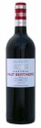 2014 Grand Vin Cháteau Haut Bertinerie