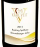 2015 Karl Veit Brauneberger Juffer